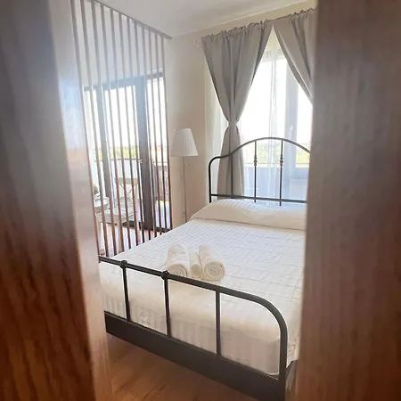 Apartament Nord *
