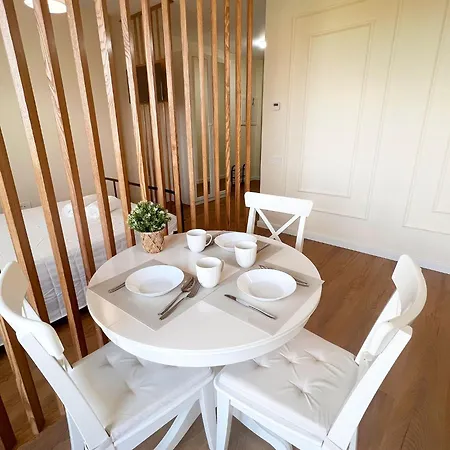 Apartament Nord