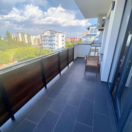 Apartament Nord *
