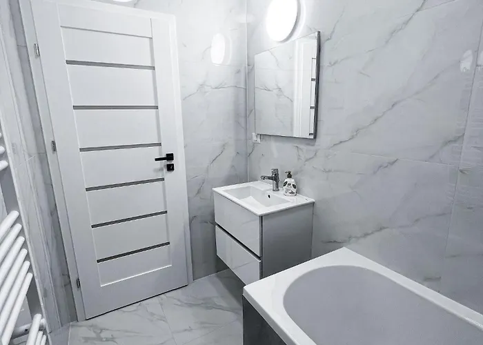 Apartment Nord Timisoara