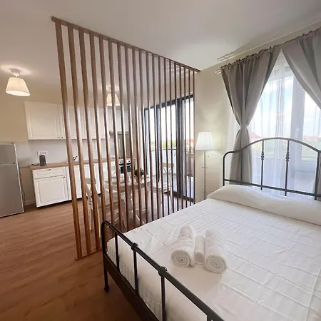 Nord Apartment
