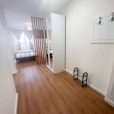 Apartment Nord
