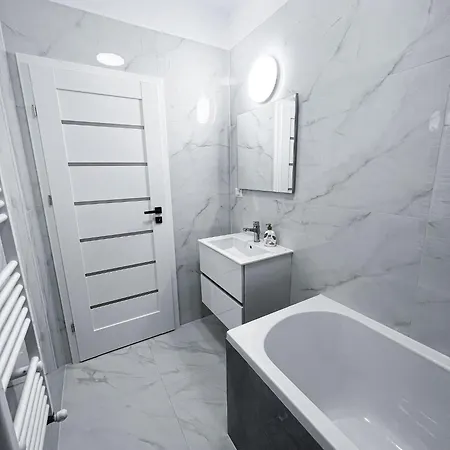 Apartment Nord Timisoara